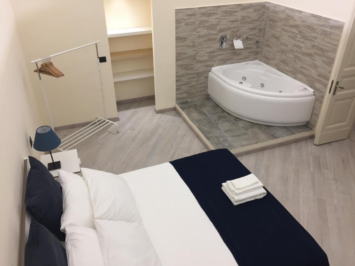 Bed and Breakfast Catania Sun&sea Zewnętrze zdjęcie