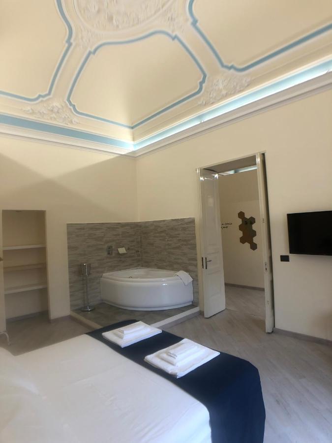 Bed and Breakfast Catania Sun&sea Zewnętrze zdjęcie