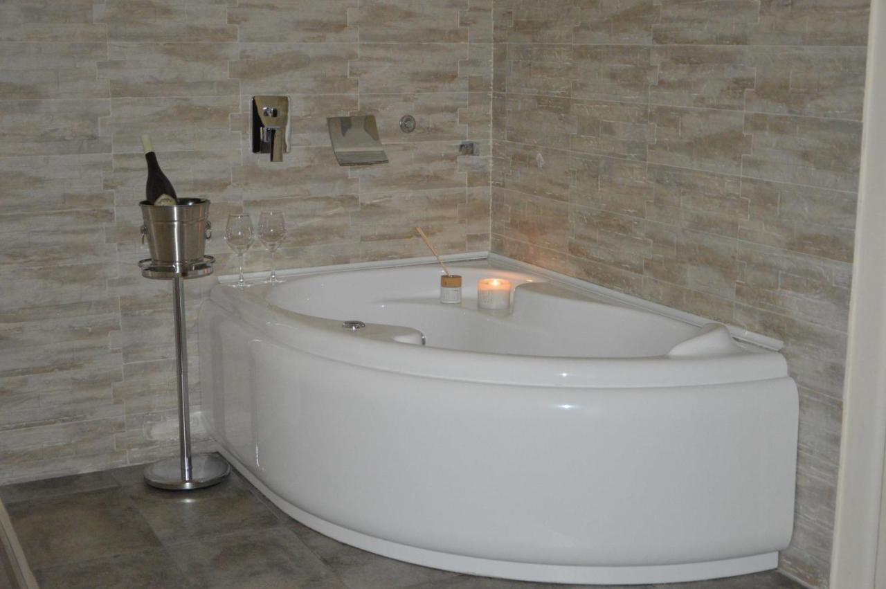 Bed and Breakfast Catania Sun&sea Zewnętrze zdjęcie
