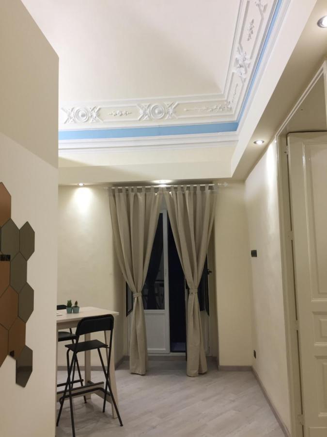 Bed and Breakfast Catania Sun&sea Zewnętrze zdjęcie