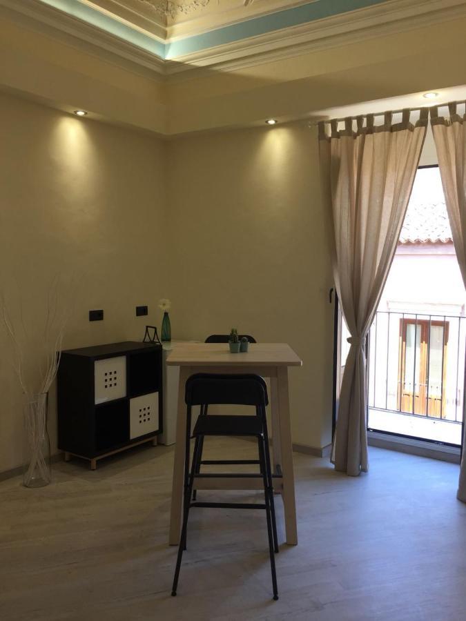 Bed and Breakfast Catania Sun&sea Zewnętrze zdjęcie