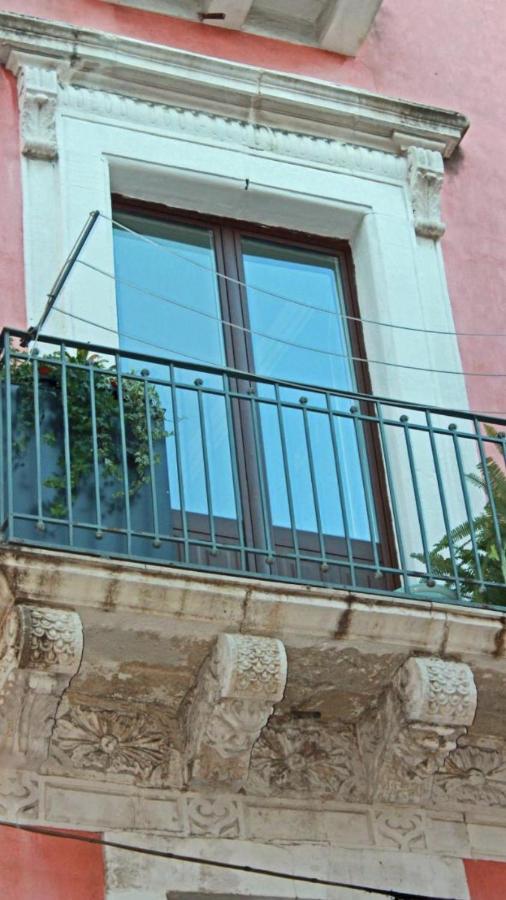 Bed and Breakfast Catania Sun&sea Zewnętrze zdjęcie