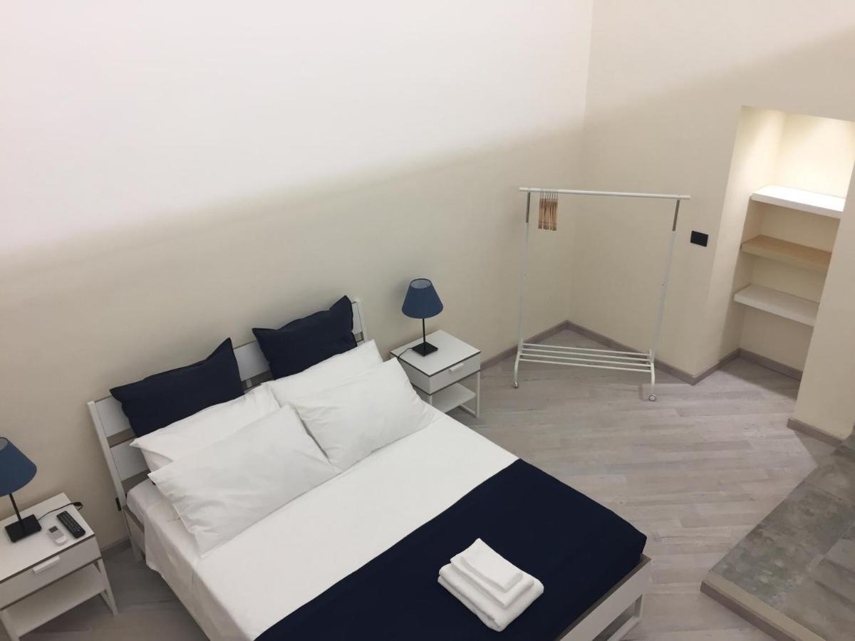 Bed and Breakfast Catania Sun&sea Zewnętrze zdjęcie