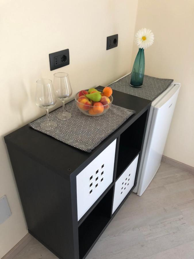Bed and Breakfast Catania Sun&sea Zewnętrze zdjęcie