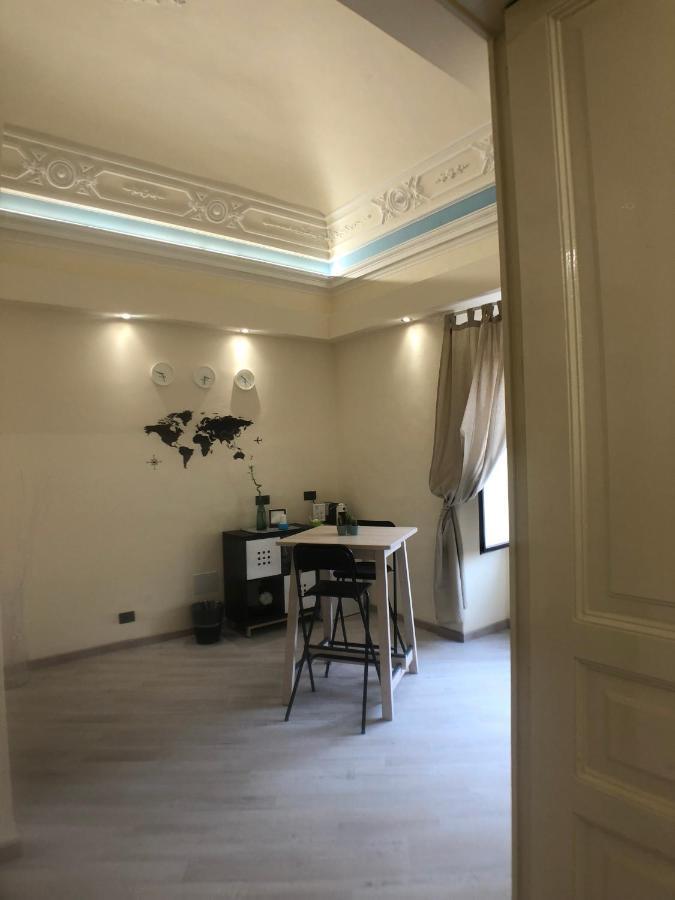 Bed and Breakfast Catania Sun&sea Zewnętrze zdjęcie
