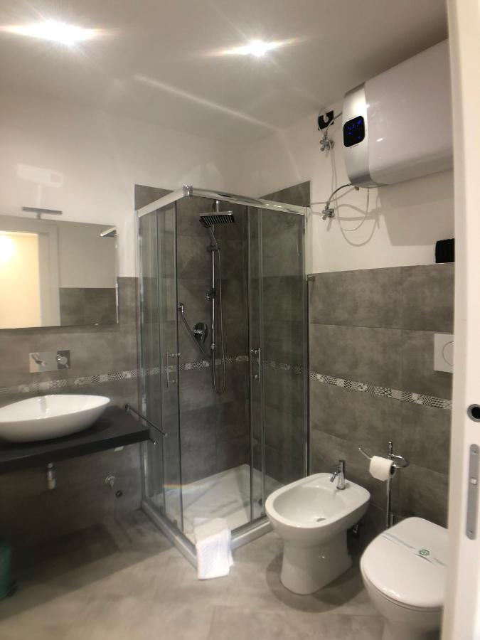 Bed and Breakfast Catania Sun&sea Zewnętrze zdjęcie