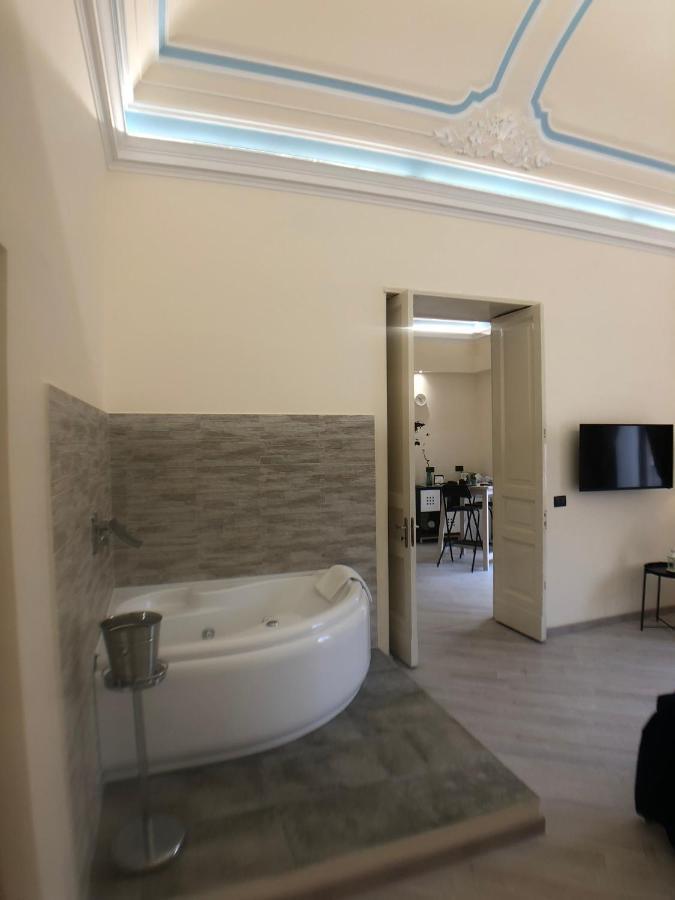 Bed and Breakfast Catania Sun&sea Zewnętrze zdjęcie