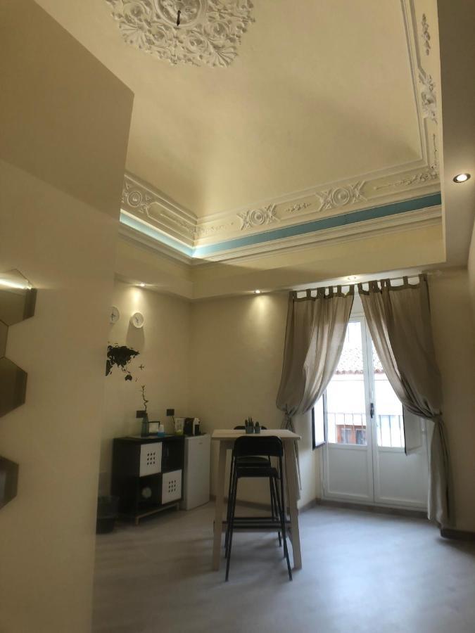 Bed and Breakfast Catania Sun&sea Zewnętrze zdjęcie