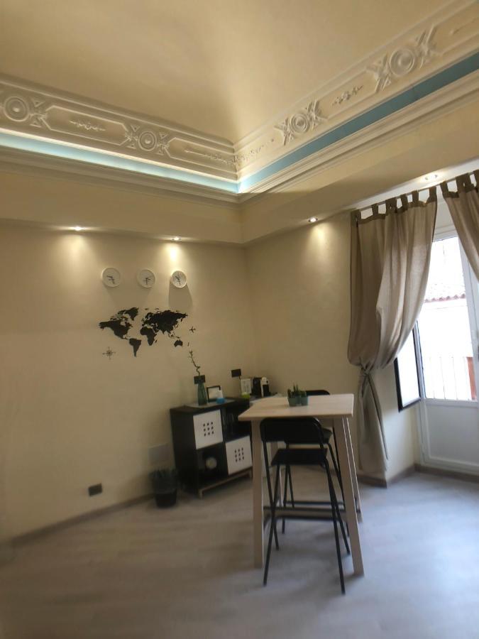 Bed and Breakfast Catania Sun&sea Zewnętrze zdjęcie