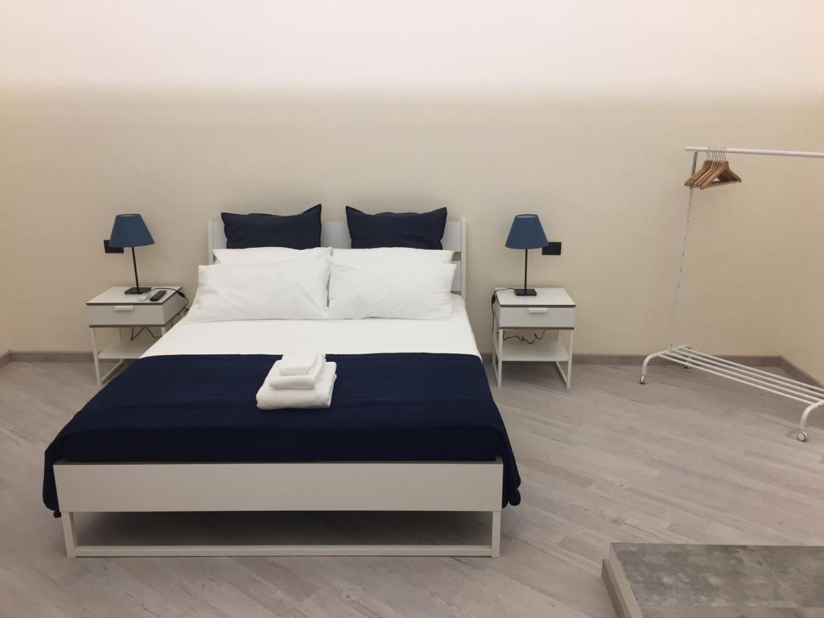 Bed and Breakfast Catania Sun&sea Zewnętrze zdjęcie