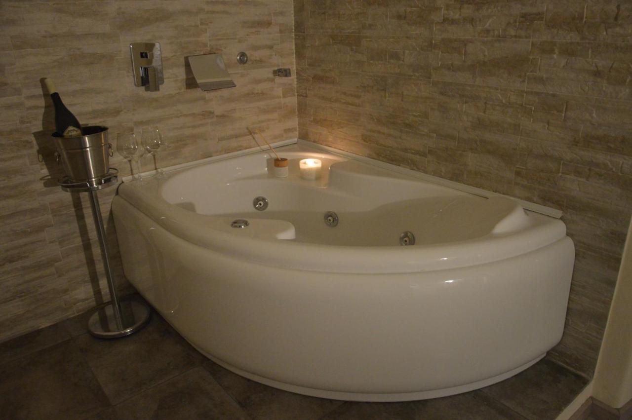 Bed and Breakfast Catania Sun&sea Zewnętrze zdjęcie