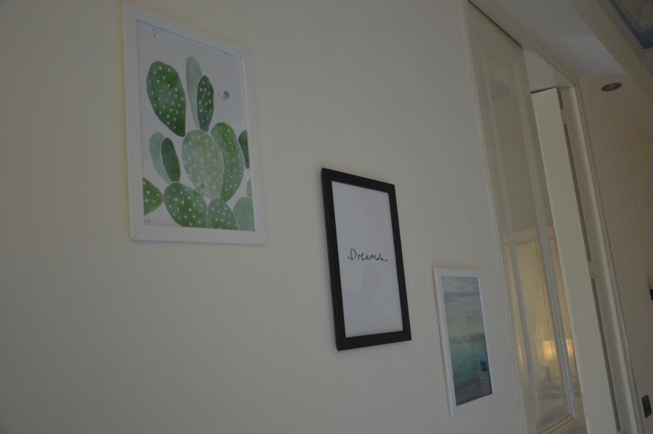 Bed and Breakfast Catania Sun&sea Zewnętrze zdjęcie