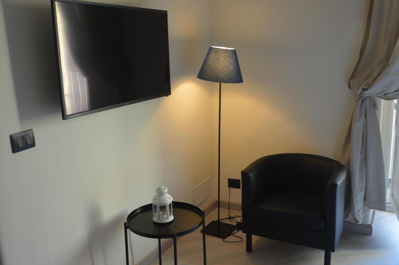 Bed and Breakfast Catania Sun&sea Zewnętrze zdjęcie